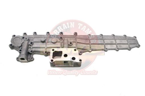 Housing Oil Cooler Cover