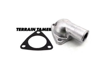 Housing Thermostat Upper