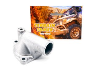 Housing Thermostat Upper 2H 12Ht