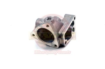 Housing Thermostat Lower