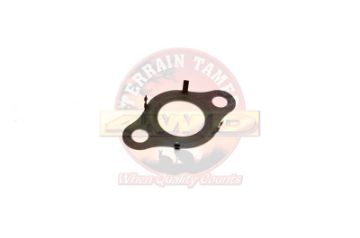 Gasket Water Outlet Pipe