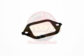 Gasket Thermostat Housing To Head