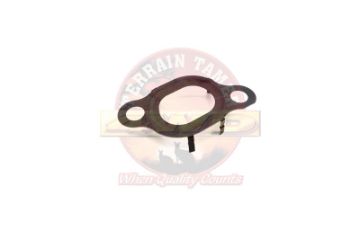 Gasket Water Outlet Pipe