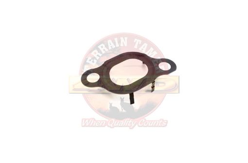 Gasket Water Outlet Pipe