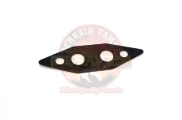 Gasket Water By Pass Turbo Pipe