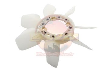Fan Blade