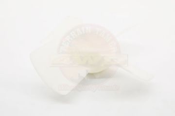 Fan Blade Condenser