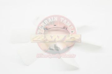 Fan Blade