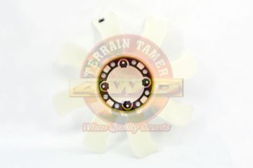 Fan Blade