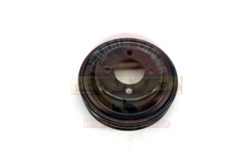 Pulley Water Pump