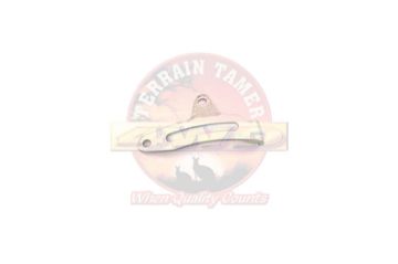 Bar Fan Belt Adjusting