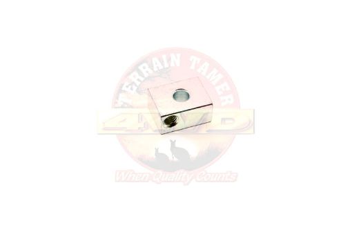 Slider Fan Belt Adjuster