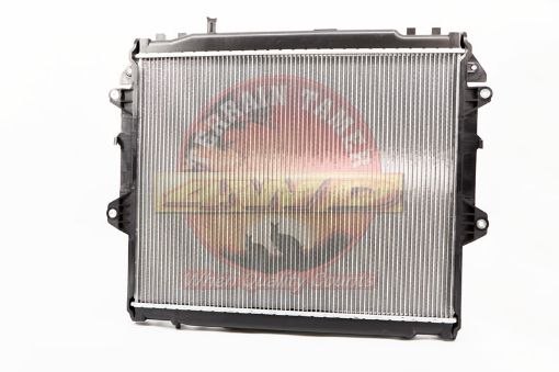 T/T Radiator Std Manual Only Lhd & Rhd