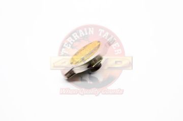 Radiator Cap