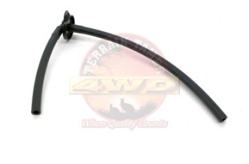 Cap Radiator Header Tank