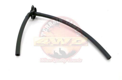 Cap Radiator Header Tank