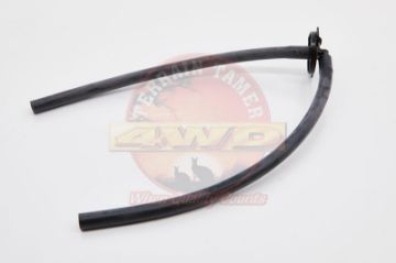 Cap Radiator Header Tank