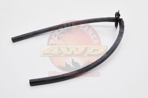 Cap Radiator Header Tank