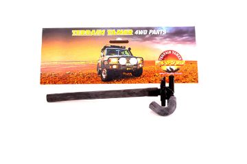 Cap Radiator Header Tank