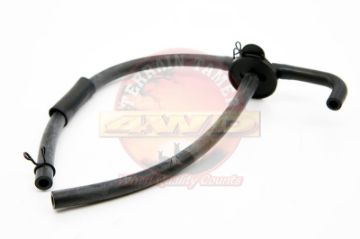 Cap Radiator Header Tank