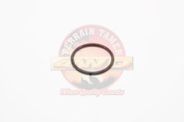 O Ring Radiator Pipe Upper