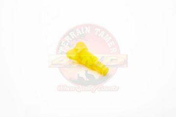 Plug Radiator Drain Lower