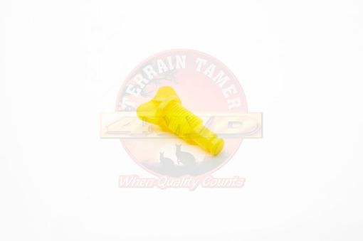 Plug Radiator Drain Lower
