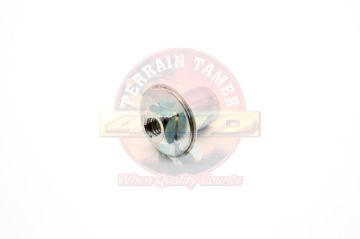Collar Radiator Support Bush No.2