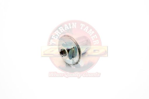 Collar Radiator Support Bush No.2
