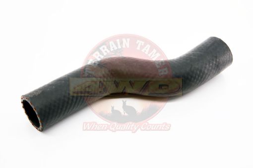Hose Radiator To Filler Pipe