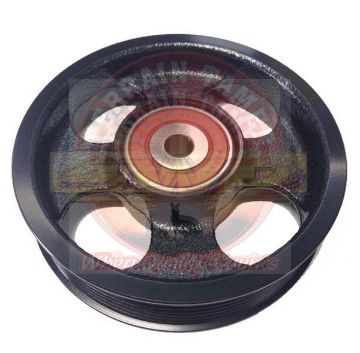 Pulley Idler