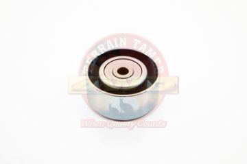Pulley Idler No.1