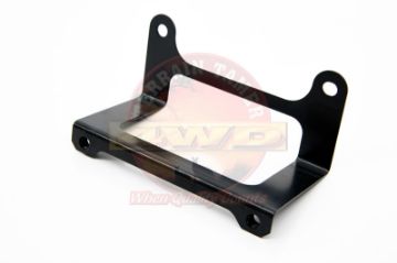 Bracket Radiator Header Tank