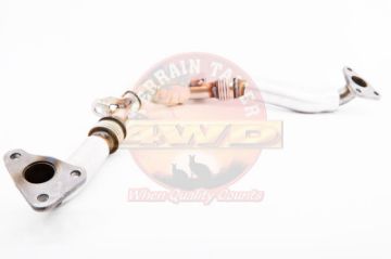 Exhaust Crossover Pipe