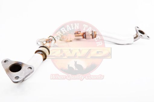 Exhaust Crossover Pipe