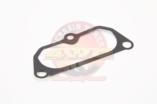 Gasket Intake Pipe To Inlet Manifold Steel