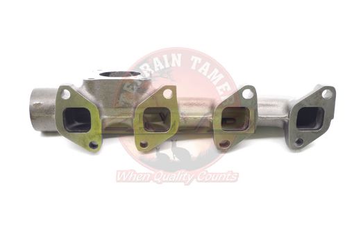 Manifold Exhaust Front Section 1Hdft 1Hdfte 24 Valve Engine