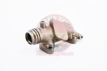 Mainfold Exhaust Rear Section 1Hz 1Hdt 12 Valve Engine