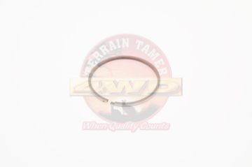 Ring Exhaust Manifold 1Hz 1Hdt 1Hdft 1Hdfte