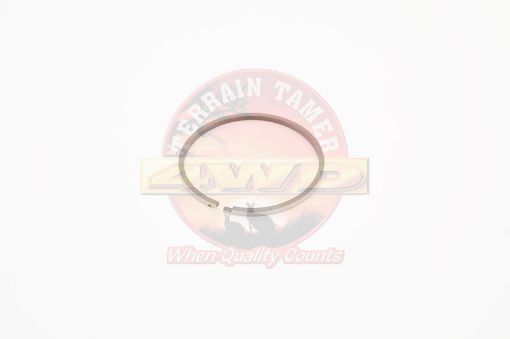 Ring Exhaust Manifold 1Hz 1Hdt 1Hdft 1Hdfte
