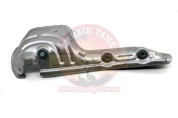 Insulator Exhaust Manifold Heat L/H