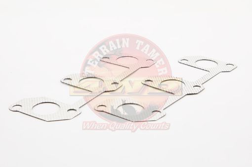 Gasket Set Exhaust Manifold 1Hz 1Hdt 12 Valve Engine