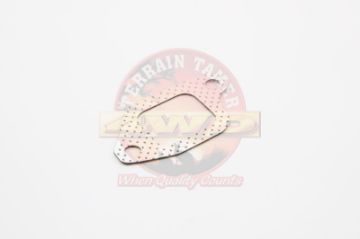 Gasket Exhaust Manifold H Single Piece