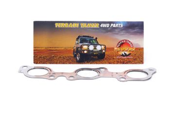 Gasket Exhaust Manifto Head Front