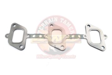 Gasket Exhaust Manifold 12Ht