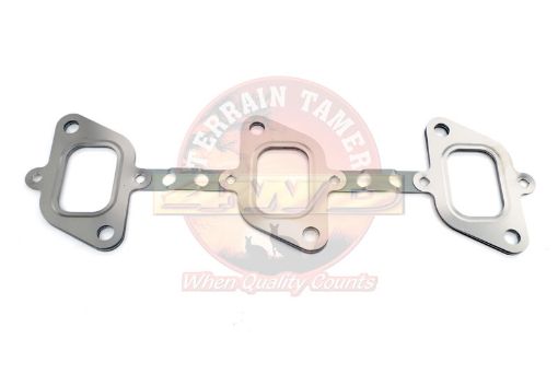 Gasket Exhaust Manifold 12Ht