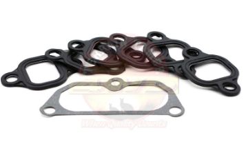 Gasket Set Inlet Manifold Rubber