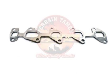 Gasket Exhaust Manifold L/H