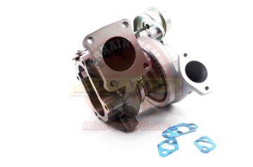 Tt Turbo Charger 1Hdfte 24 Valve Engine With Efi