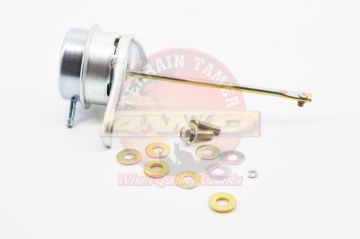Actuator Assy Waste Gate